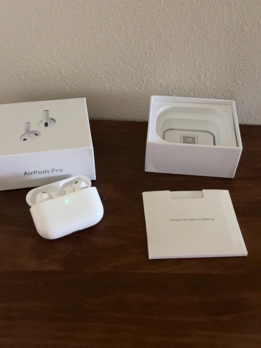 Apple AirPods Pro3 - Brand New/Sealed